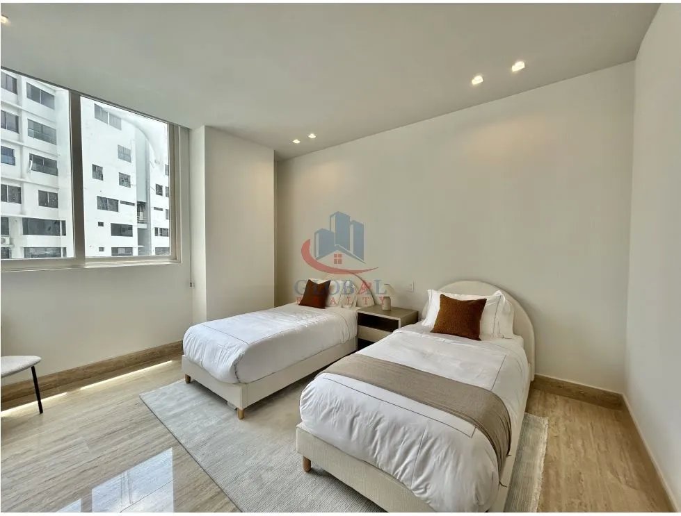 Venta de Apartamento en The Towers  Paitilla
