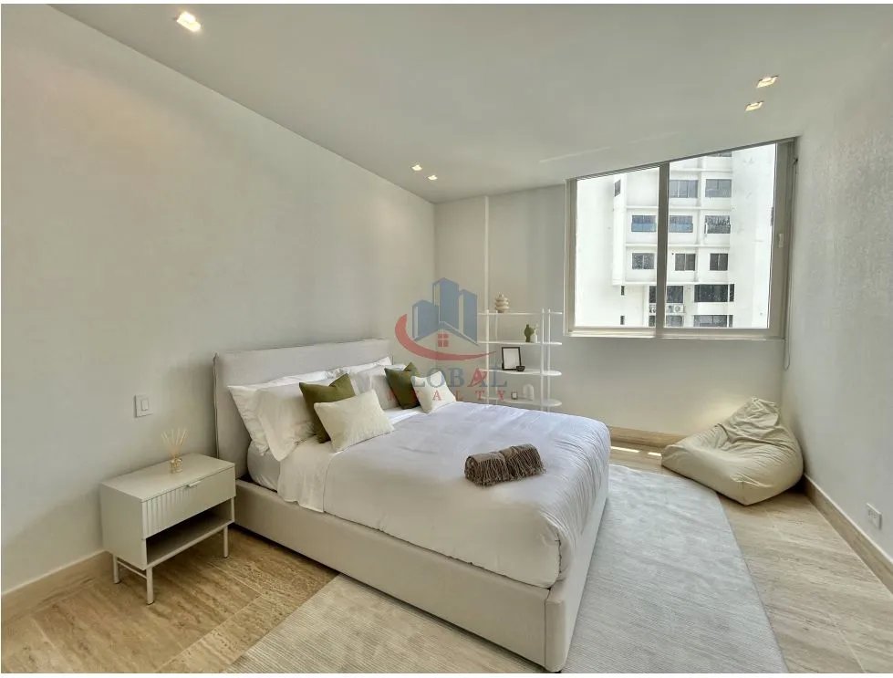 Venta de Apartamento en The Towers  Paitilla