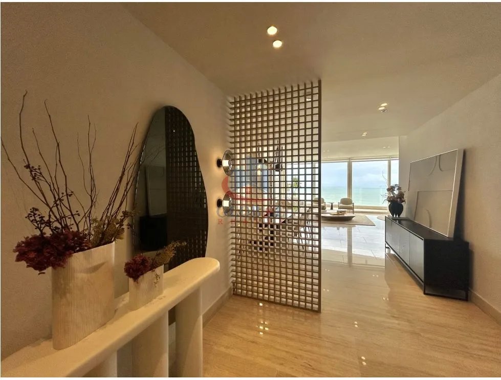 Venta de Apartamento en The Towers  Paitilla