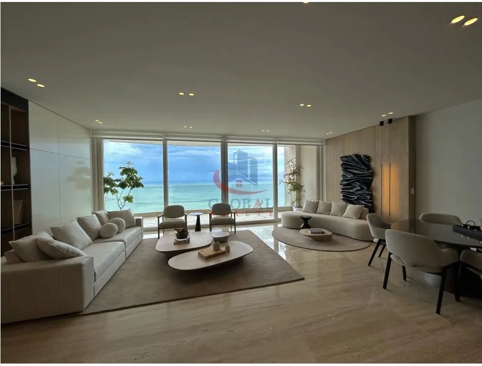 Venta de Apartamento en The Towers  Paitilla
