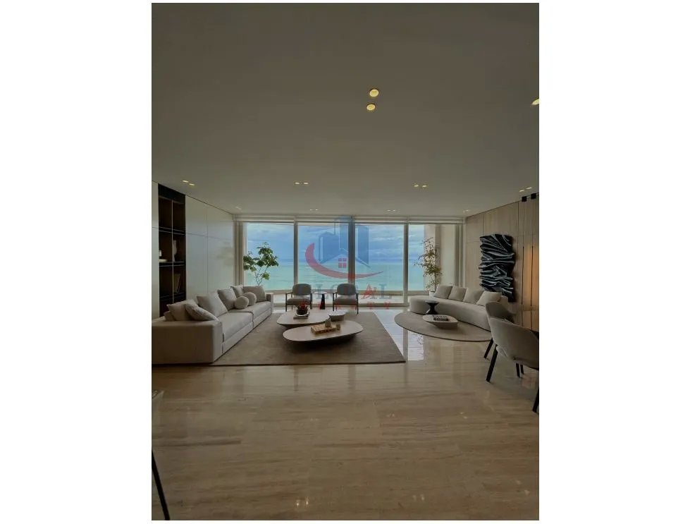 Venta de Apartamento en The Towers  Paitilla