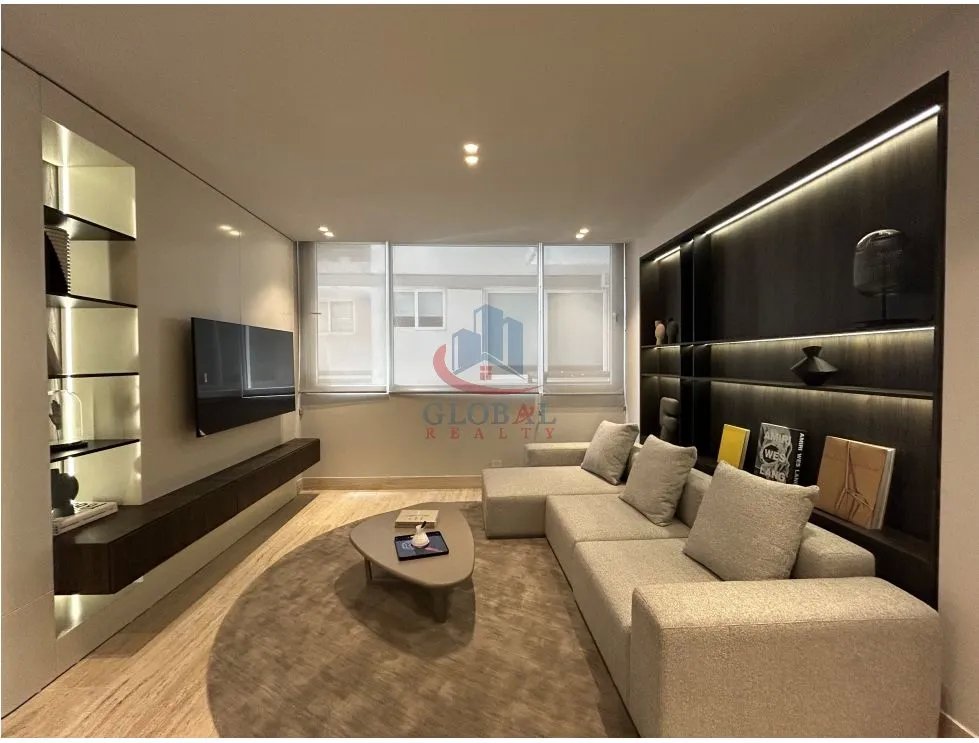 Venta de Apartamento en The Towers  Paitilla