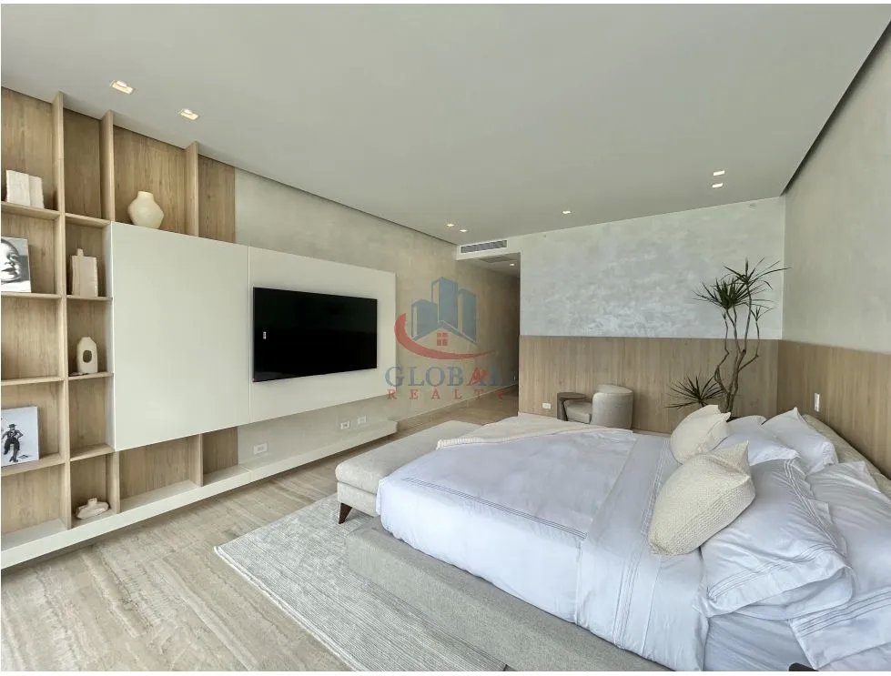 Venta de Apartamento en The Towers  Paitilla