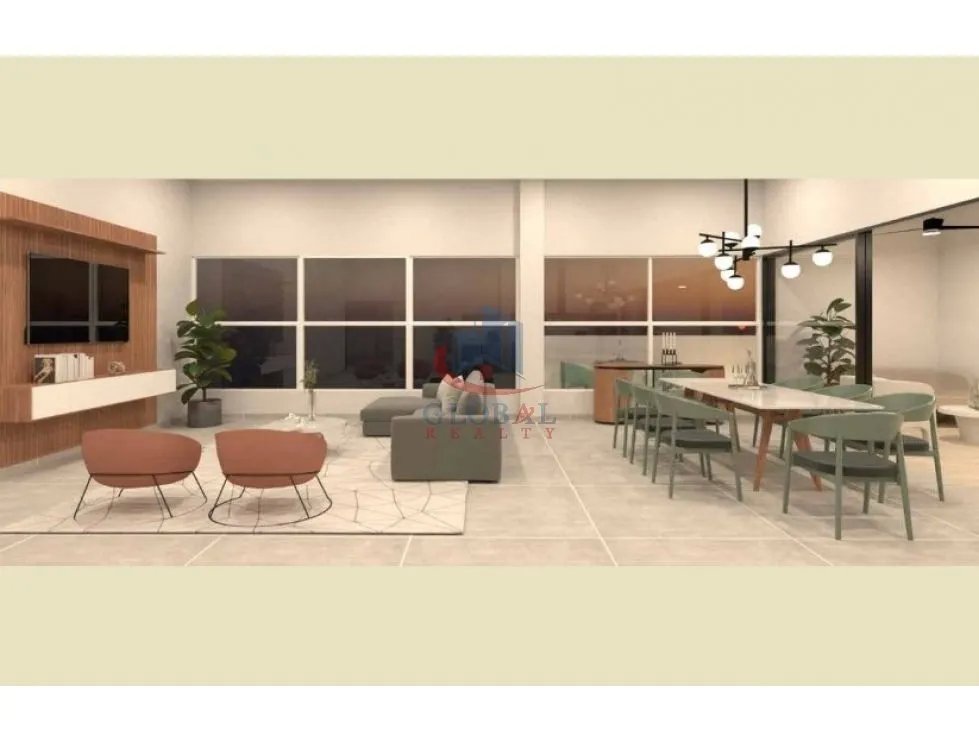 Venta de Apartamentos en PH. Lemon Tower, Bella Vista