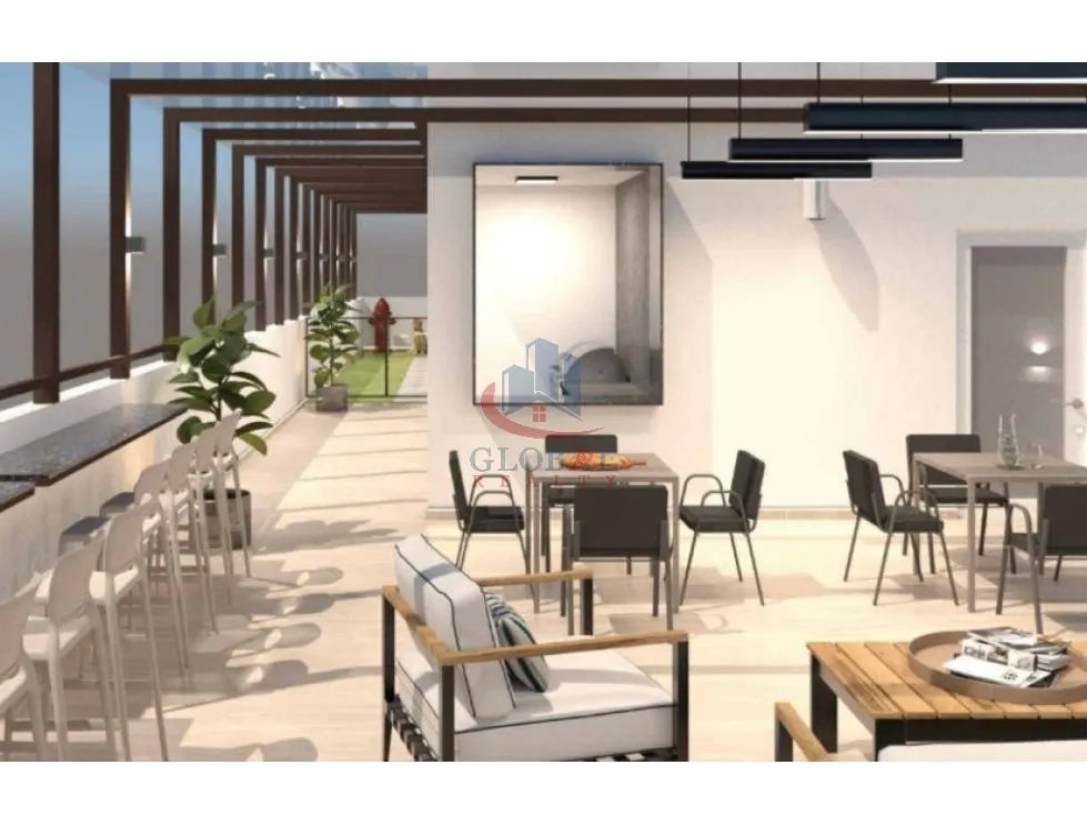 Apartment for sale in Obarrio