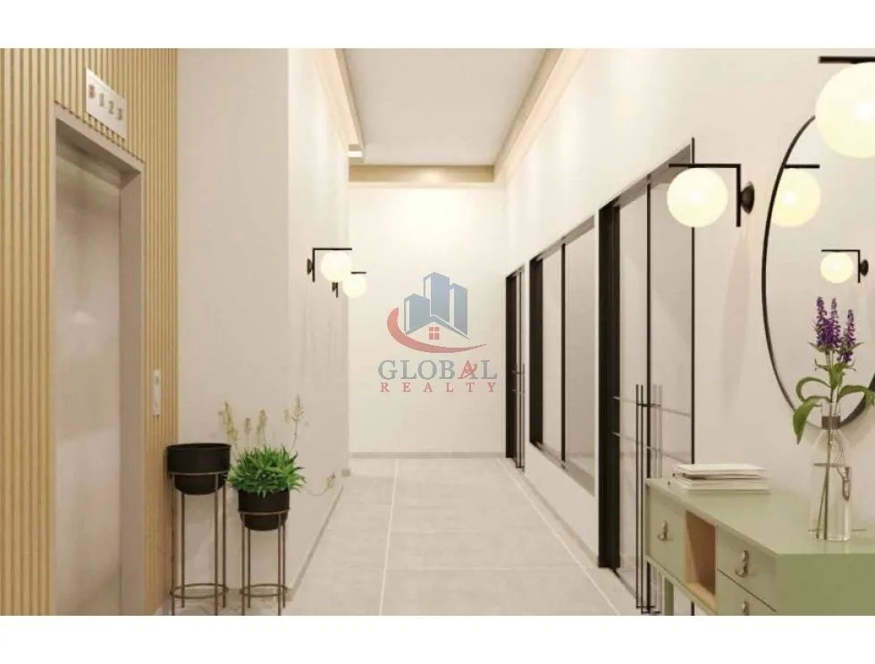 Apartment for sale in Obarrio