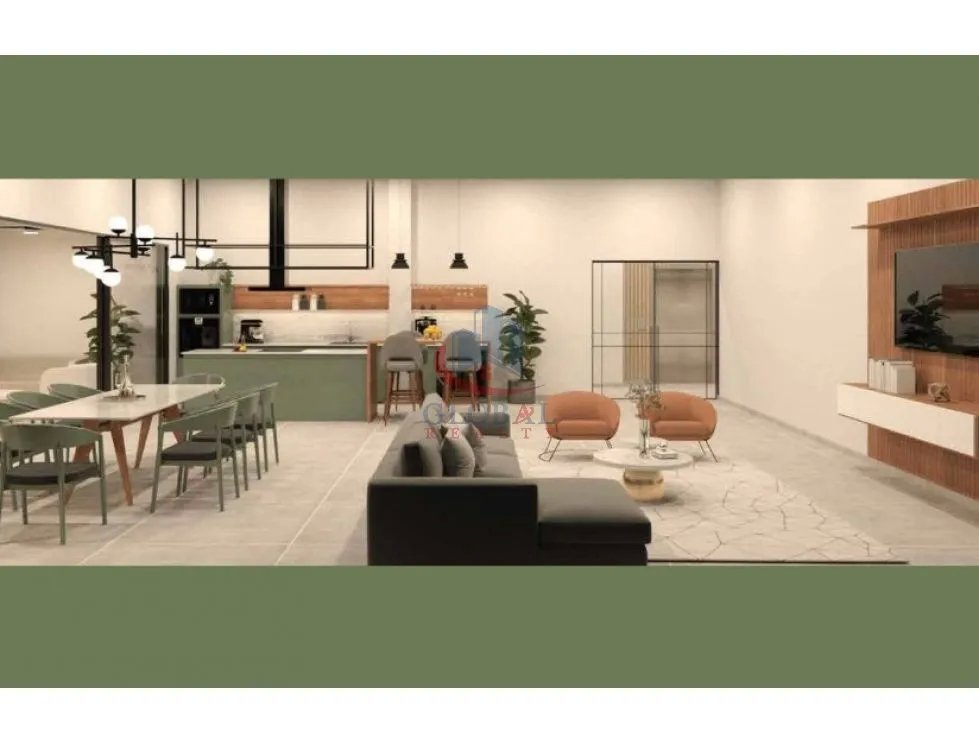 Apartment for sale in Obarrio