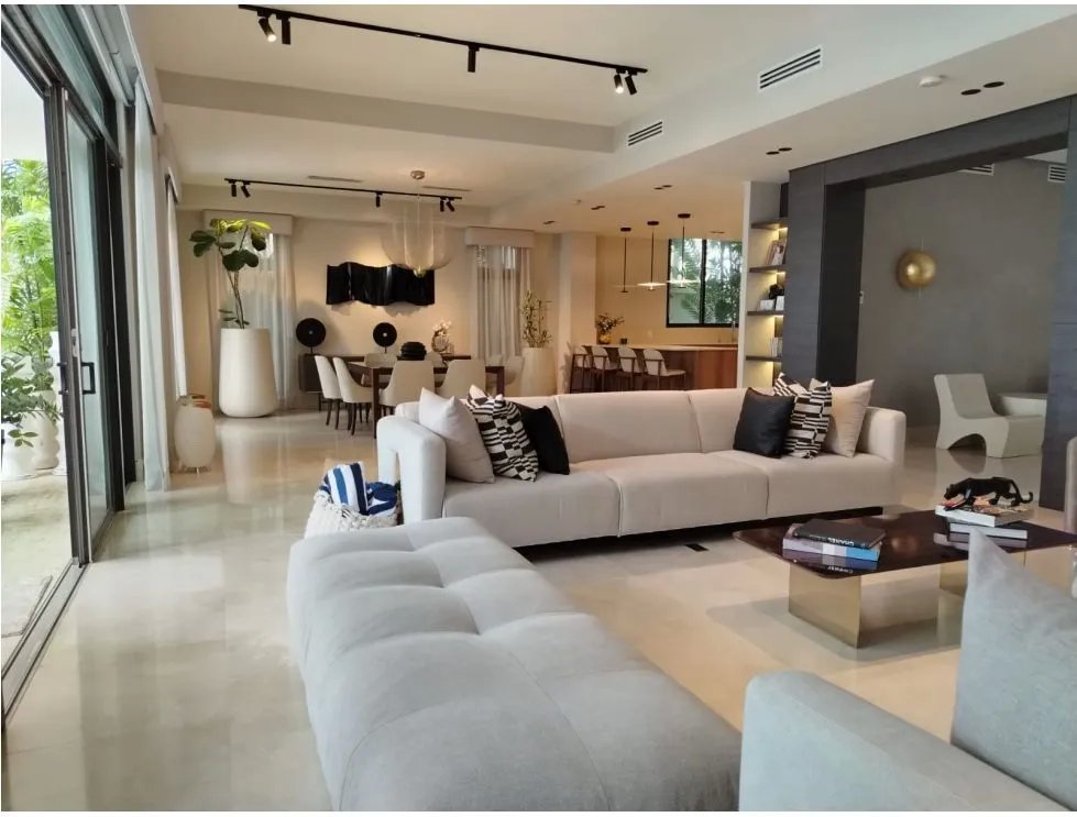 Venta de Casa de Playa en Buenaventura  Velamar, Río Hato