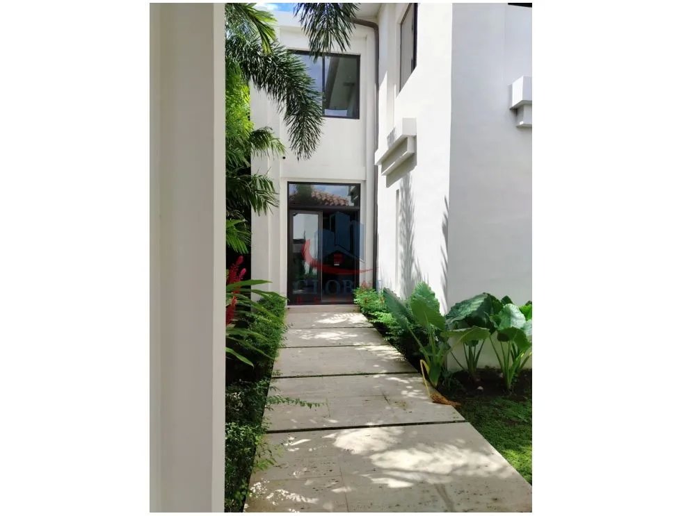 Venta de Casa de Playa en Buenaventura  Velamar, Río Hato