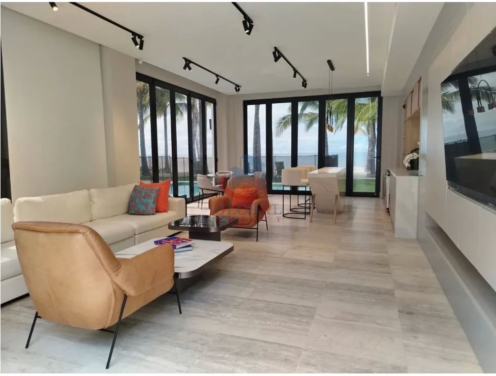 Single Family House for sale in Rio Hato