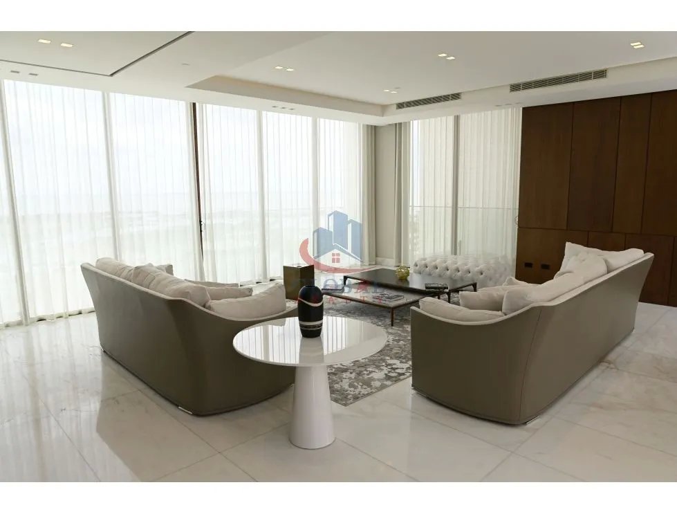 Venta de Apartamentos en PH Residences Ocean Front Living