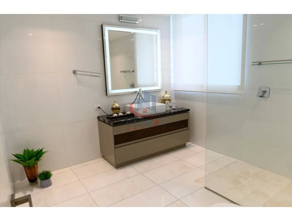 Venta de Apartamentos en PH Residences Ocean Front Living