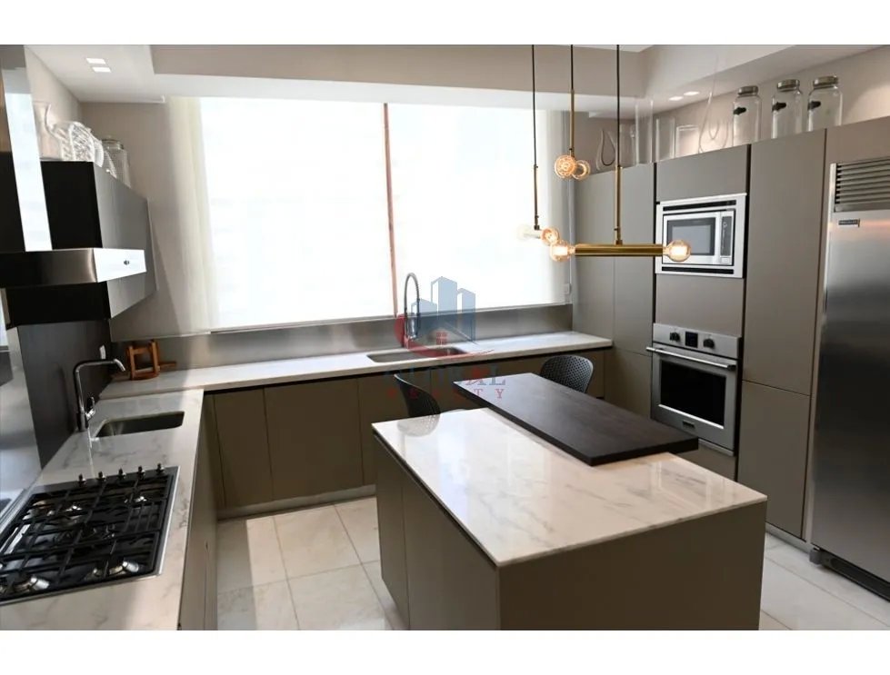 Apartment for sale in Punta Pacifica