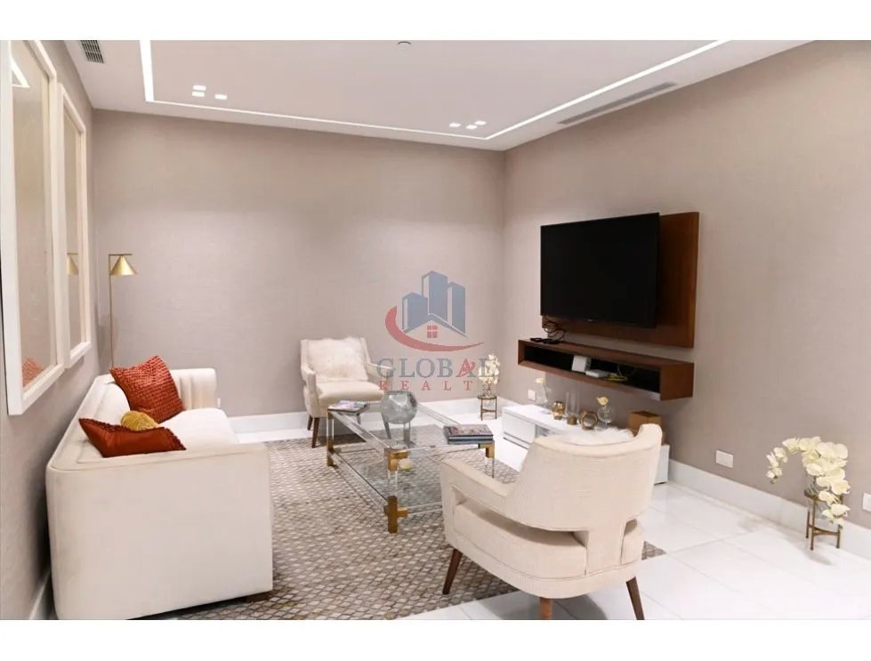 Apartment for sale in Punta Pacifica