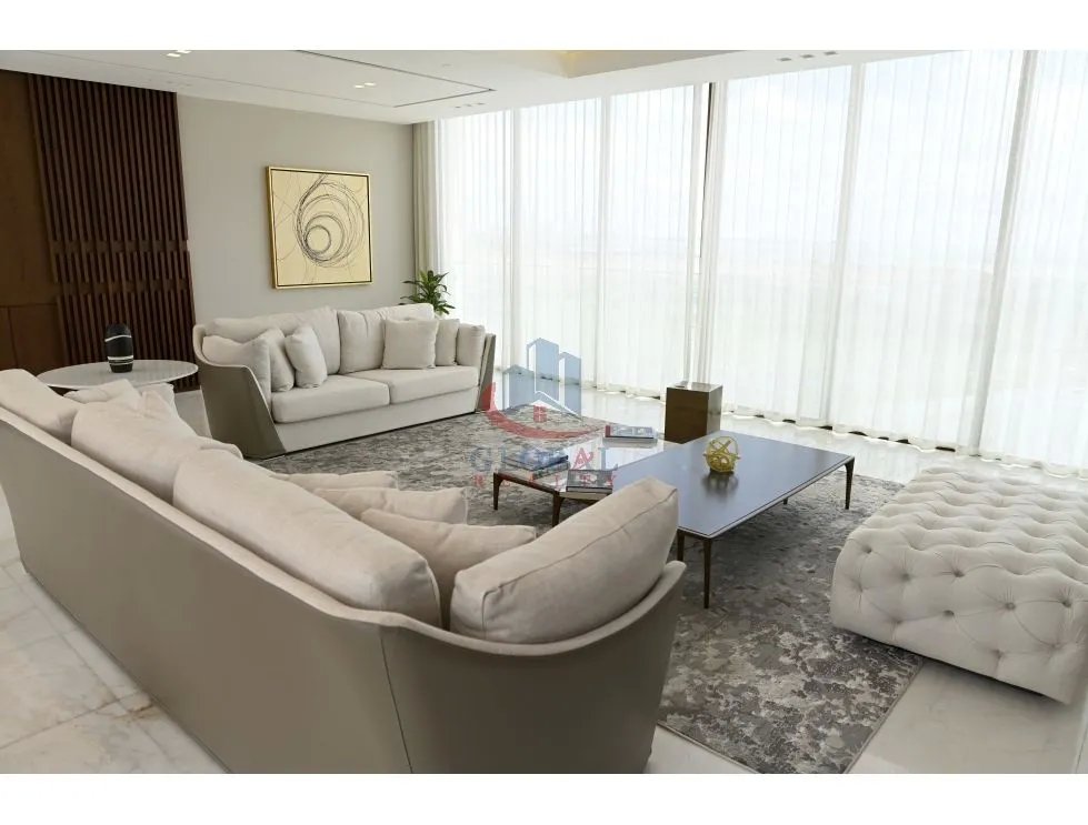 Apartment for sale in Punta Pacifica
