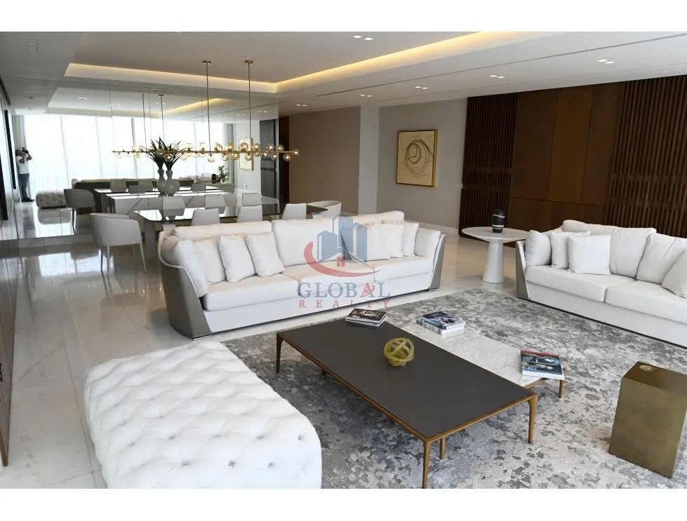 Apartment for sale in Punta Pacifica