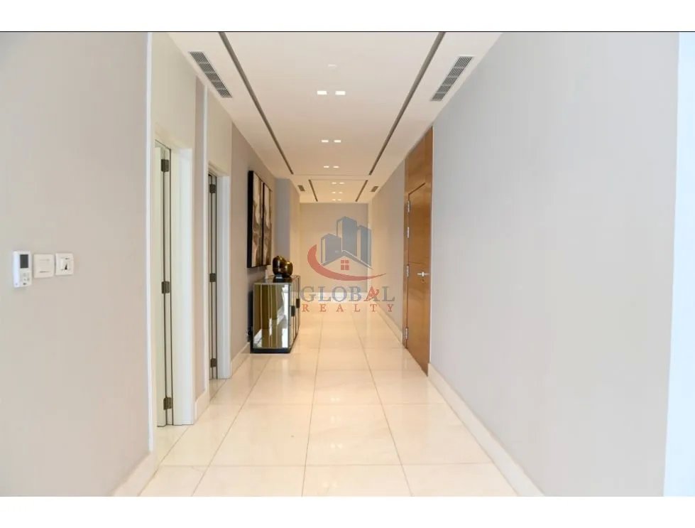 Apartment for sale in Punta Pacifica