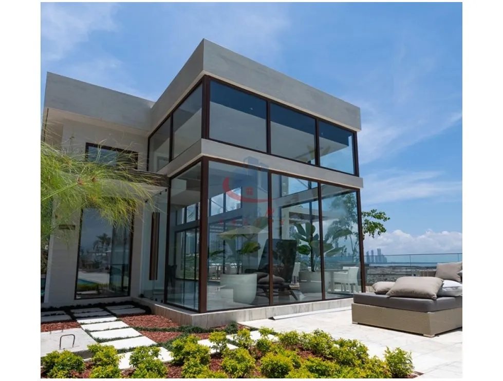 Apartment for sale in Punta Pacifica