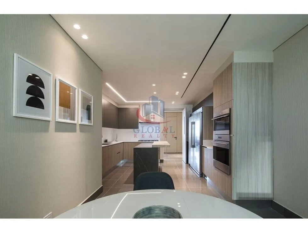 Apartment for sale in Punta Pacifica