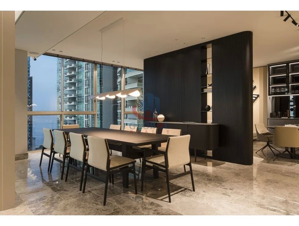 Apartment for sale in Punta Pacifica