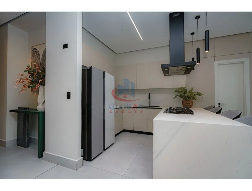 Apartment for sale in Punta Paitilla