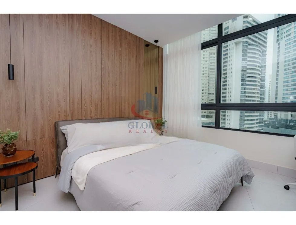 Apartment for sale in Punta Paitilla
