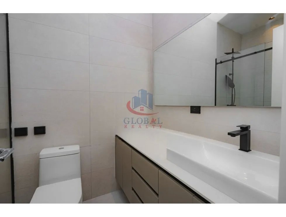 Apartment for sale in Punta Paitilla