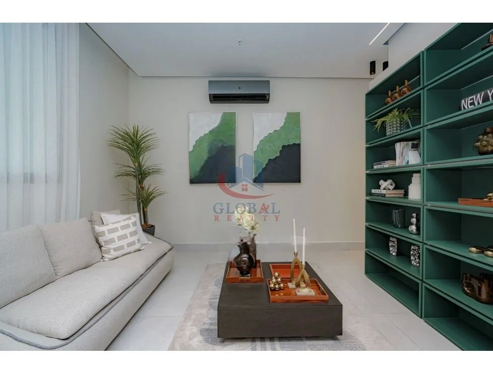 Apartment for sale in Punta Paitilla
