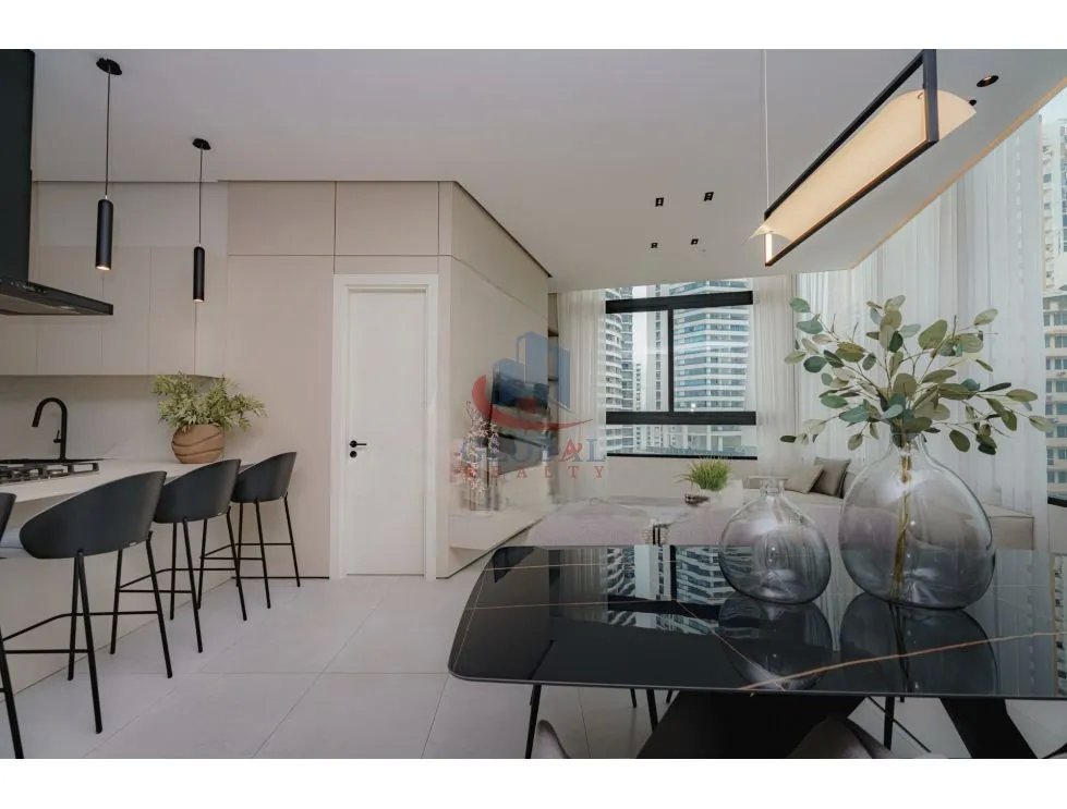 Venta de apartamentos en AquaPoint, Punta Paitilla