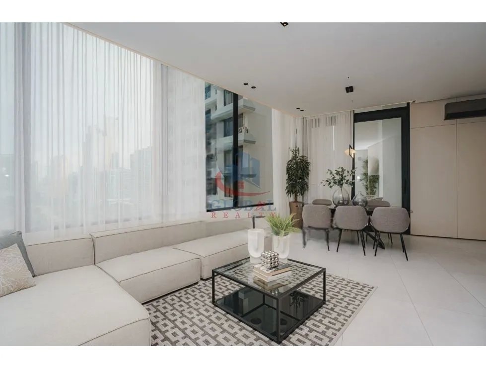 Venta de apartamentos en AquaPoint, Punta Paitilla