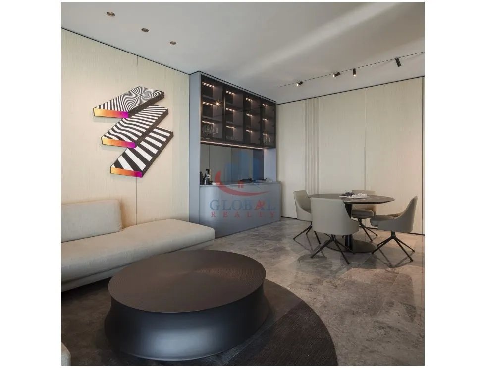 Venta de apartamentos en Pacific Point, Punta Pacifica