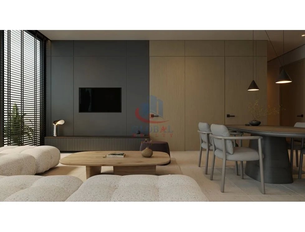 Apartment for sale in Obarrio