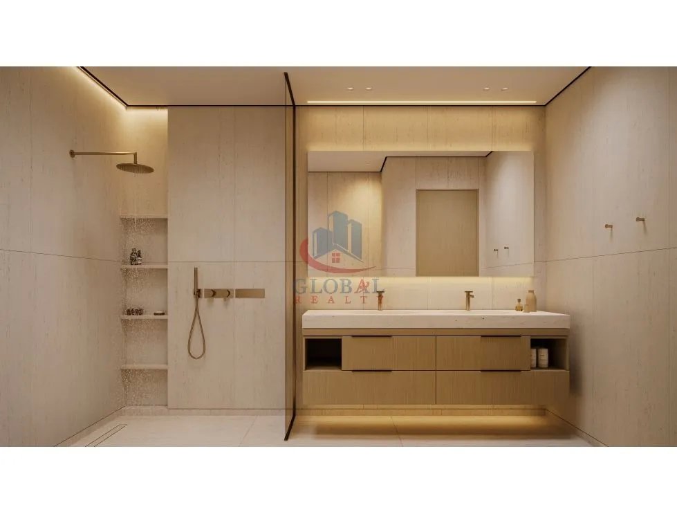 Apartment for sale in Obarrio