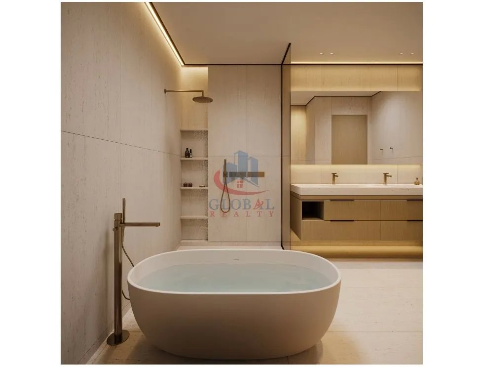 Apartment for sale in Obarrio