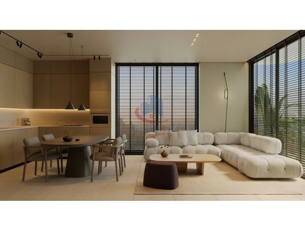 Apartment for sale in Obarrio