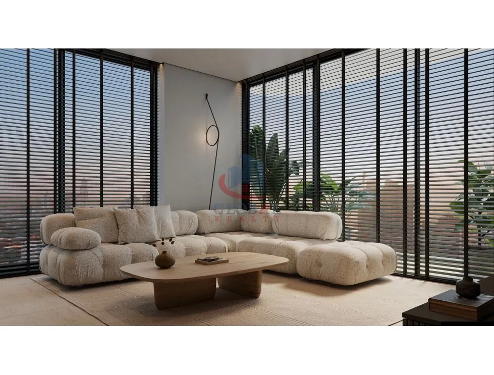 Apartment for sale in Obarrio