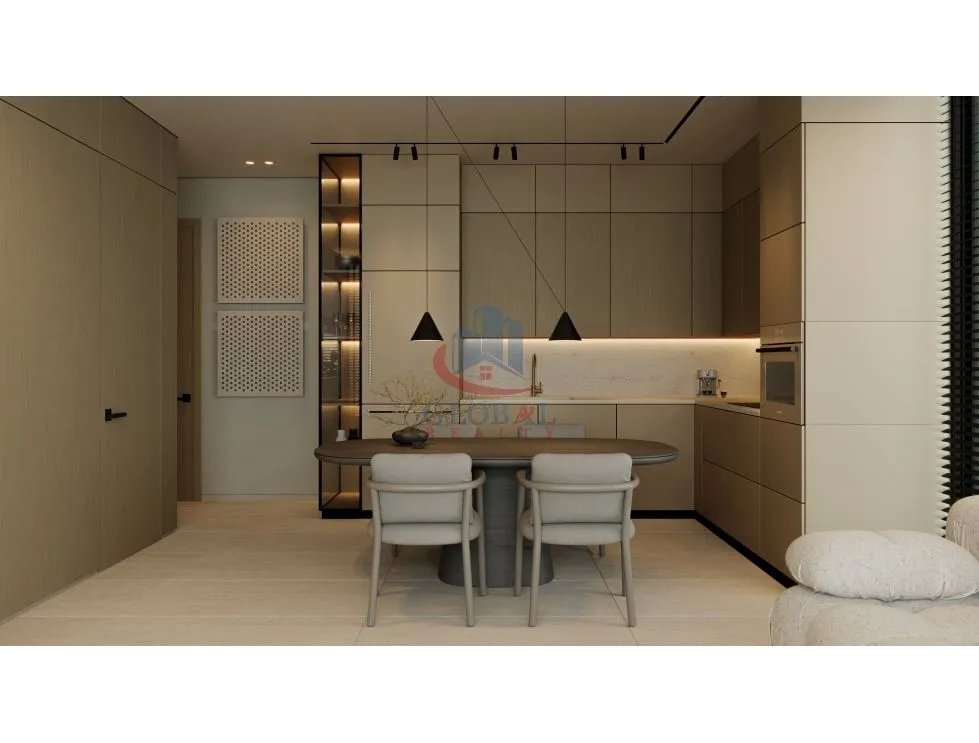 Apartment for sale in Obarrio