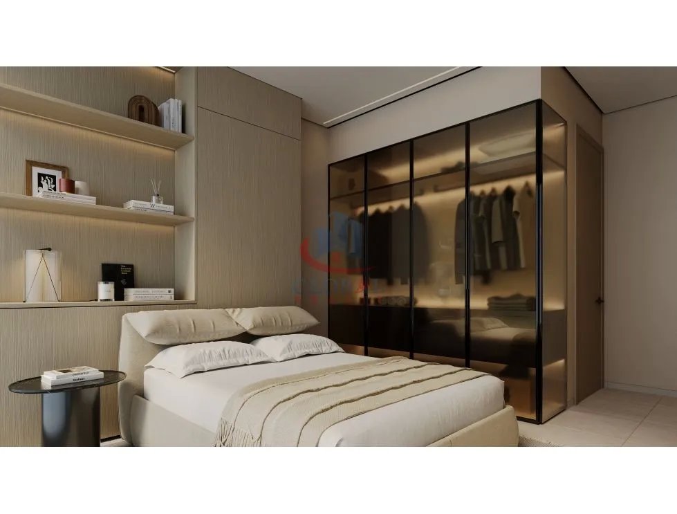 Venta de apartamentos de 2 habitaciones en PH Mova, Obarrio