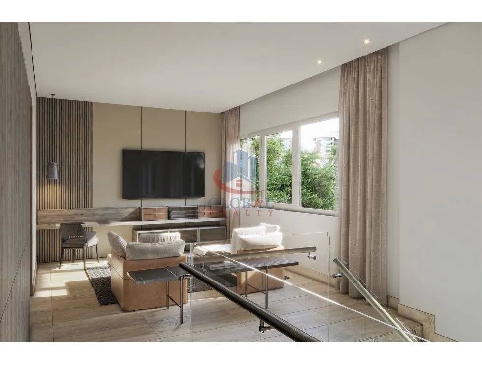 The Woods, Complejo Residencial de Lujo - Venta de Casa, Santa María