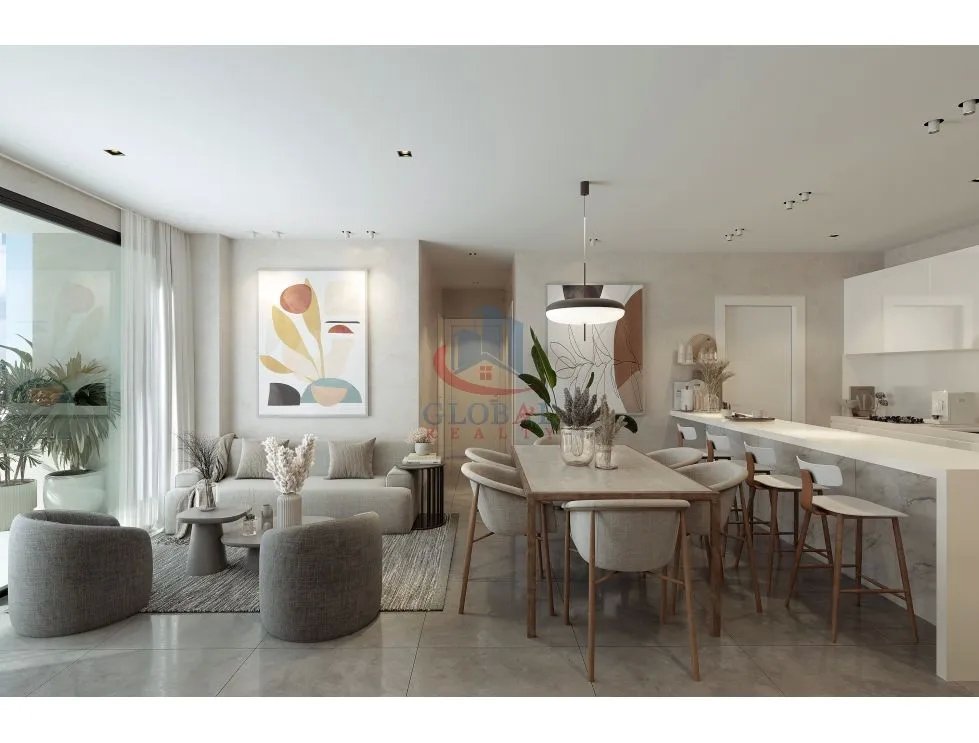 Venta de apartamentos, Proyecto PH Explora, Panamá Pacifico, Panamá
