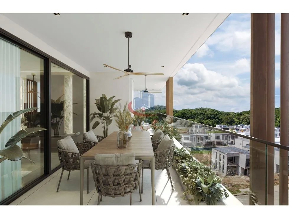 Venta de apartamentos, Proyecto PH Explora, Panamá Pacifico, Panamá