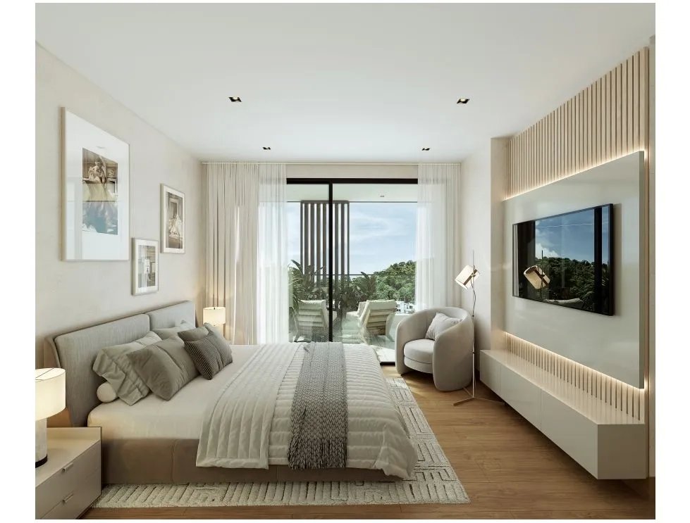 Venta de apartamentos, Proyecto PH Explora, Panamá Pacifico, Panamá