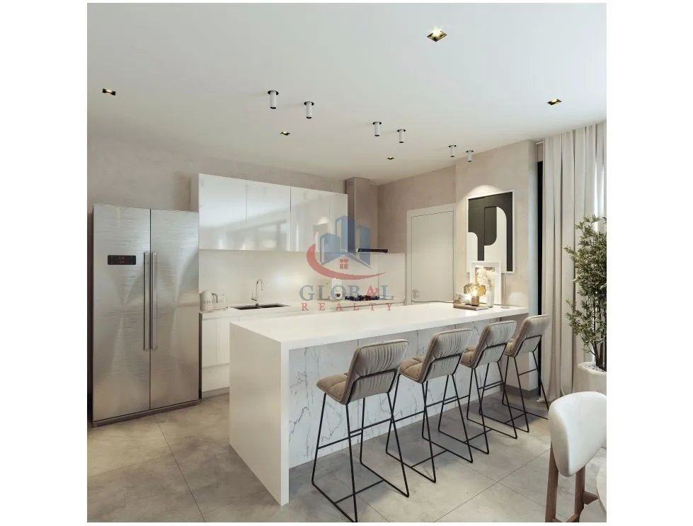 Venta de apartamentos, Proyecto PH Explora, Panamá Pacifico, Panamá