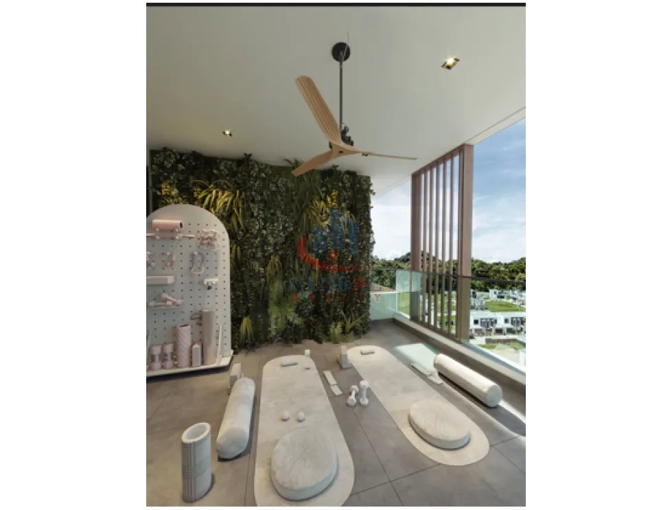 Venta de apartamentos, Proyecto PH Explora, Panamá Pacifico, Panamá
