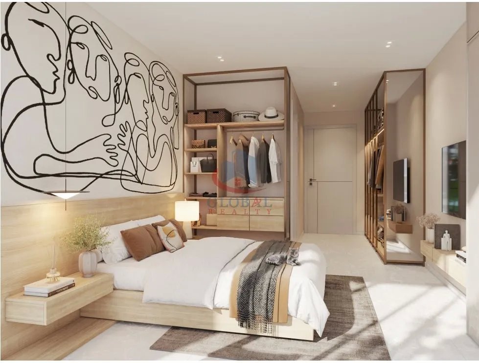 Apartment for sale in Panama