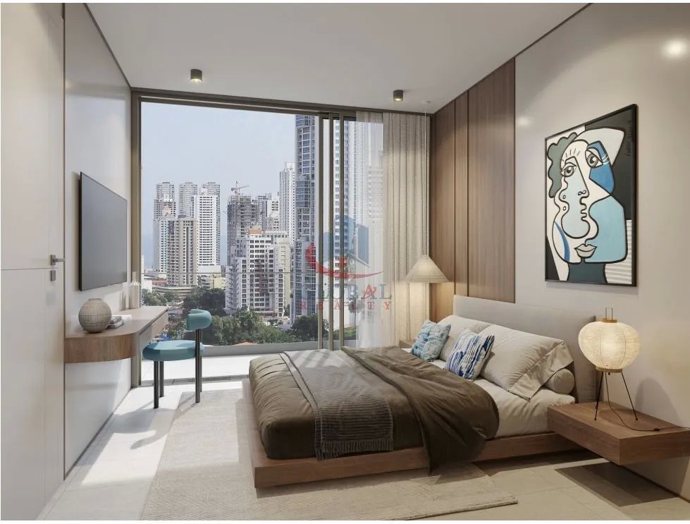 Apartment for sale in Panama