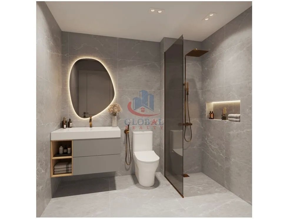 Apartment for sale in Panama