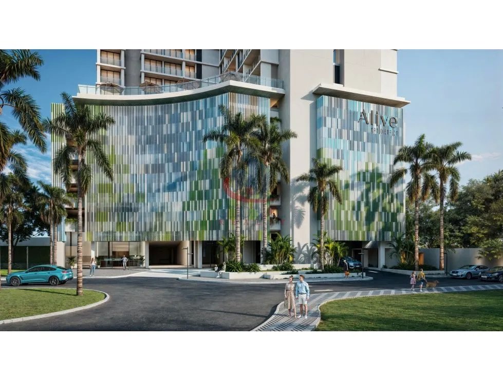Apartment for sale in Panama