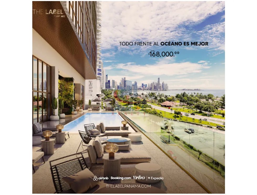PH The Label Loft by Art