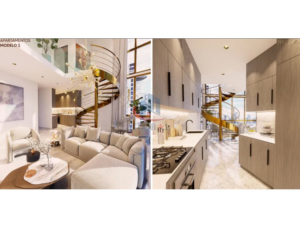 Apartment for sale in Bella Vista